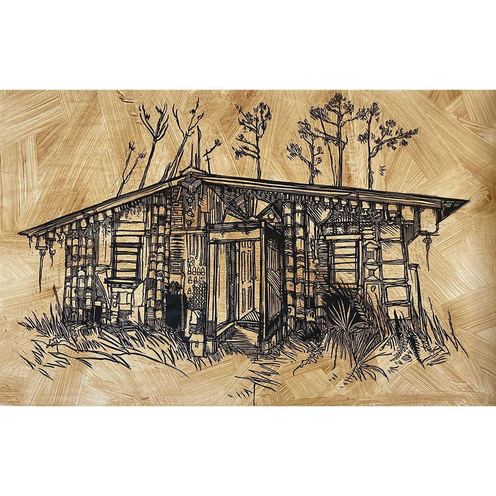 Swoon  - Klank House