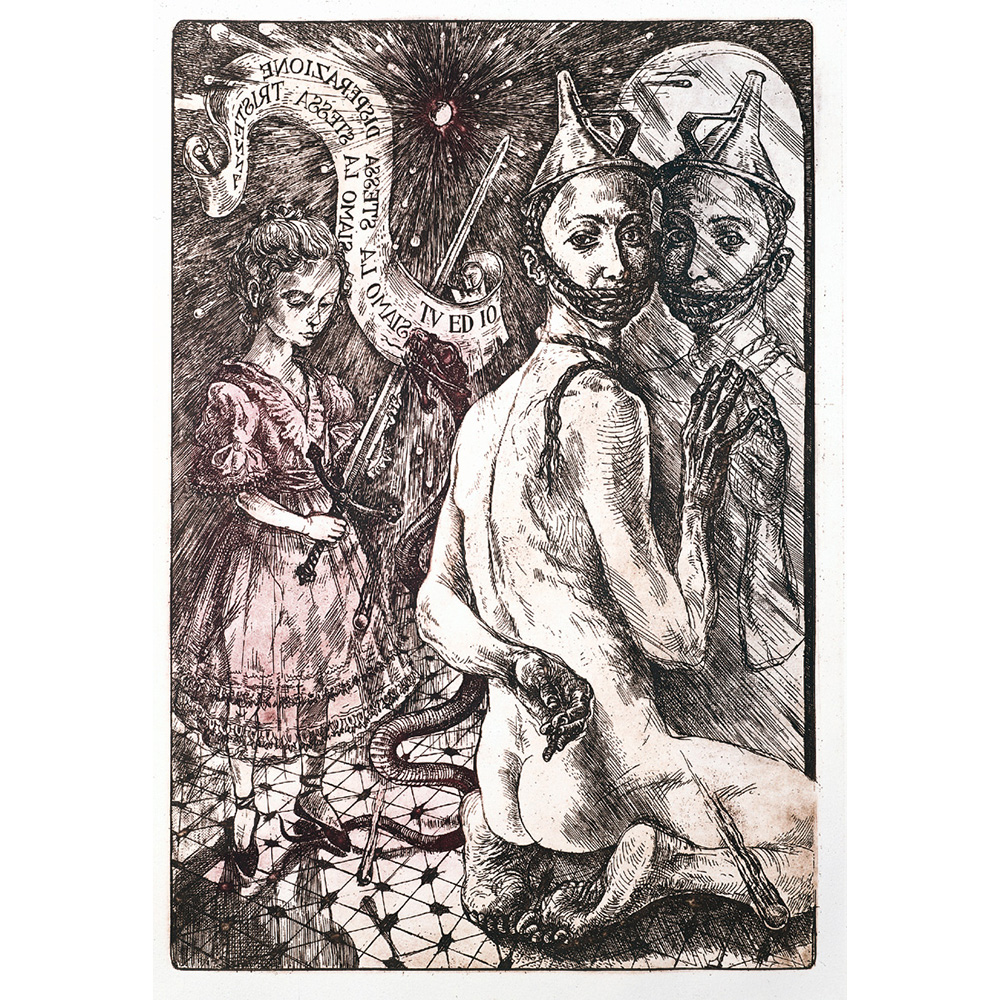 Traian Filip - Tu Ed Io Siamo