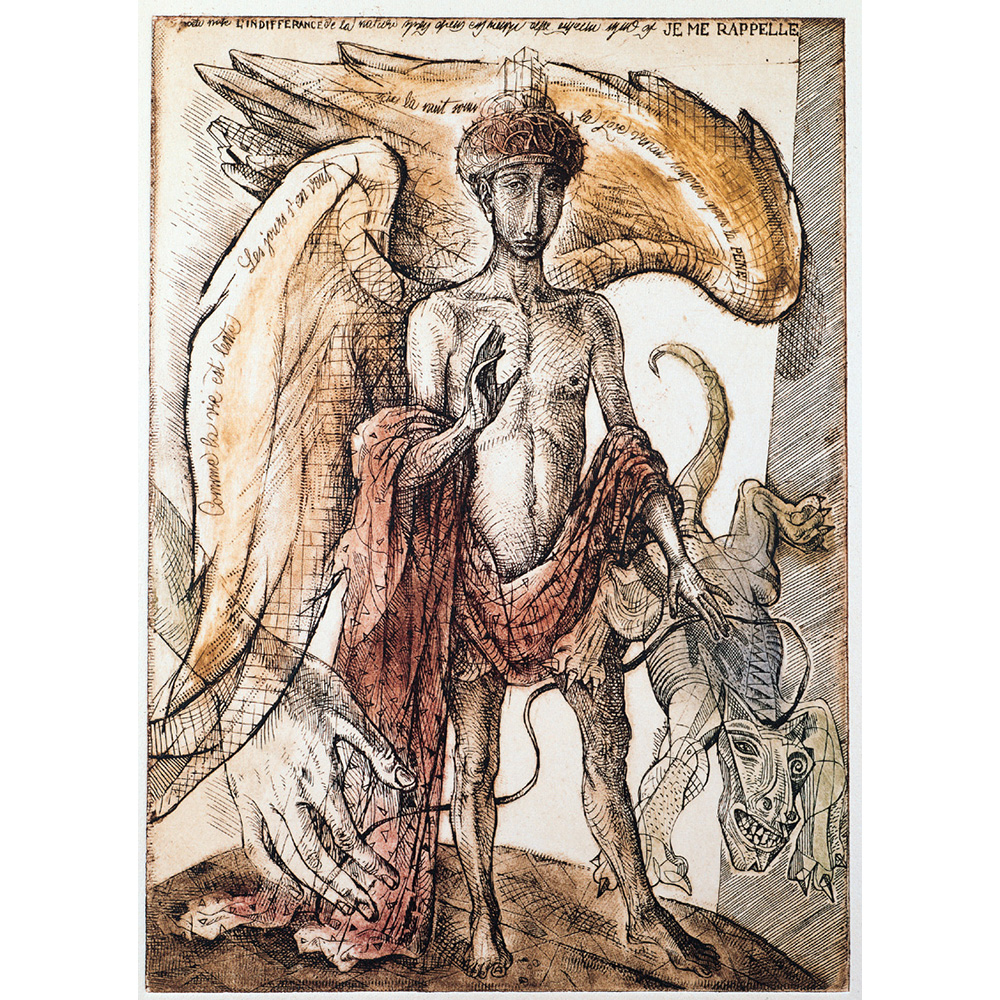 Traian Filip - I Remember