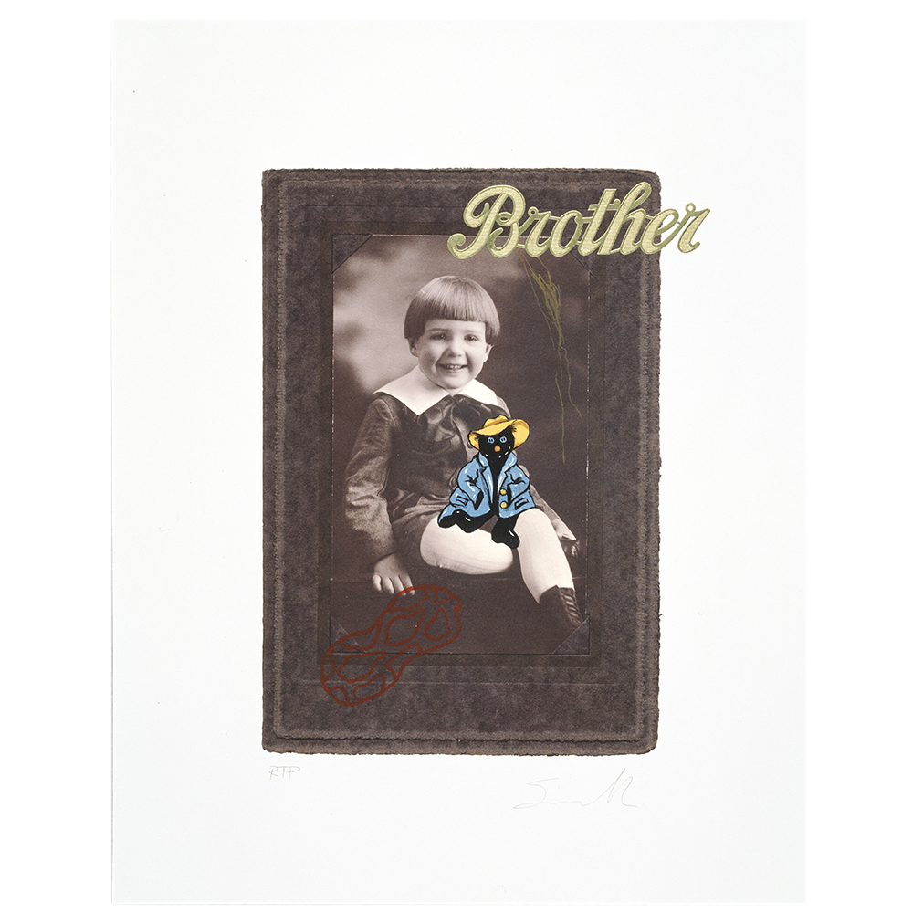 Travis Somerville - Family Reunion #2