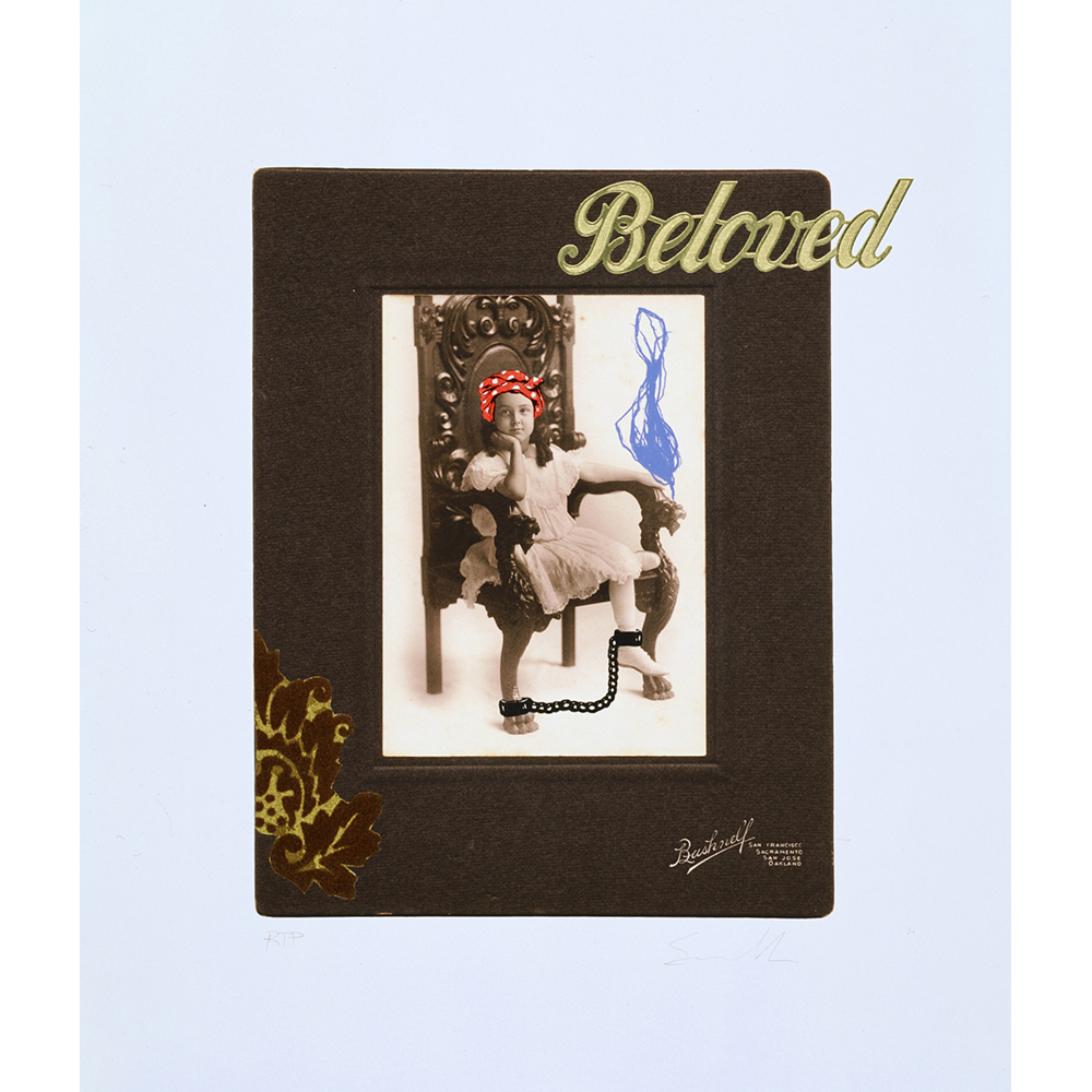 Travis Somerville - Family Reunion #3