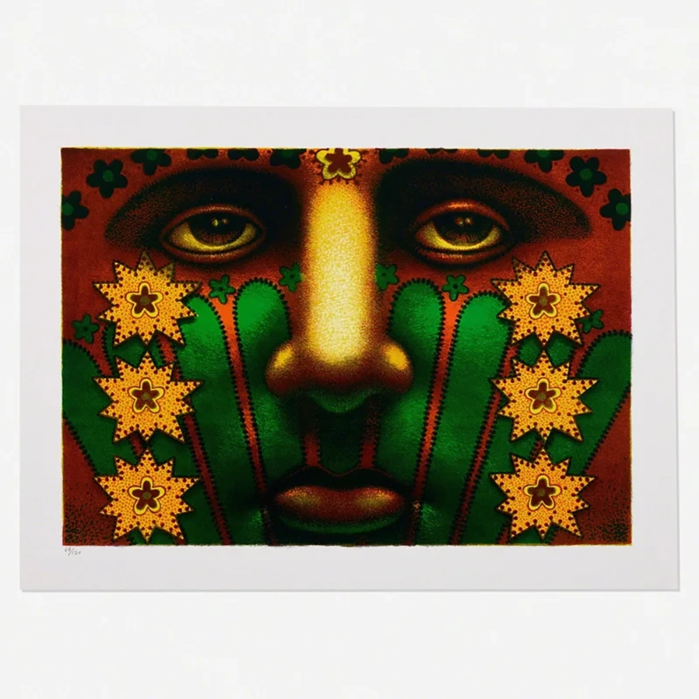 Ed Paschke - Bondo