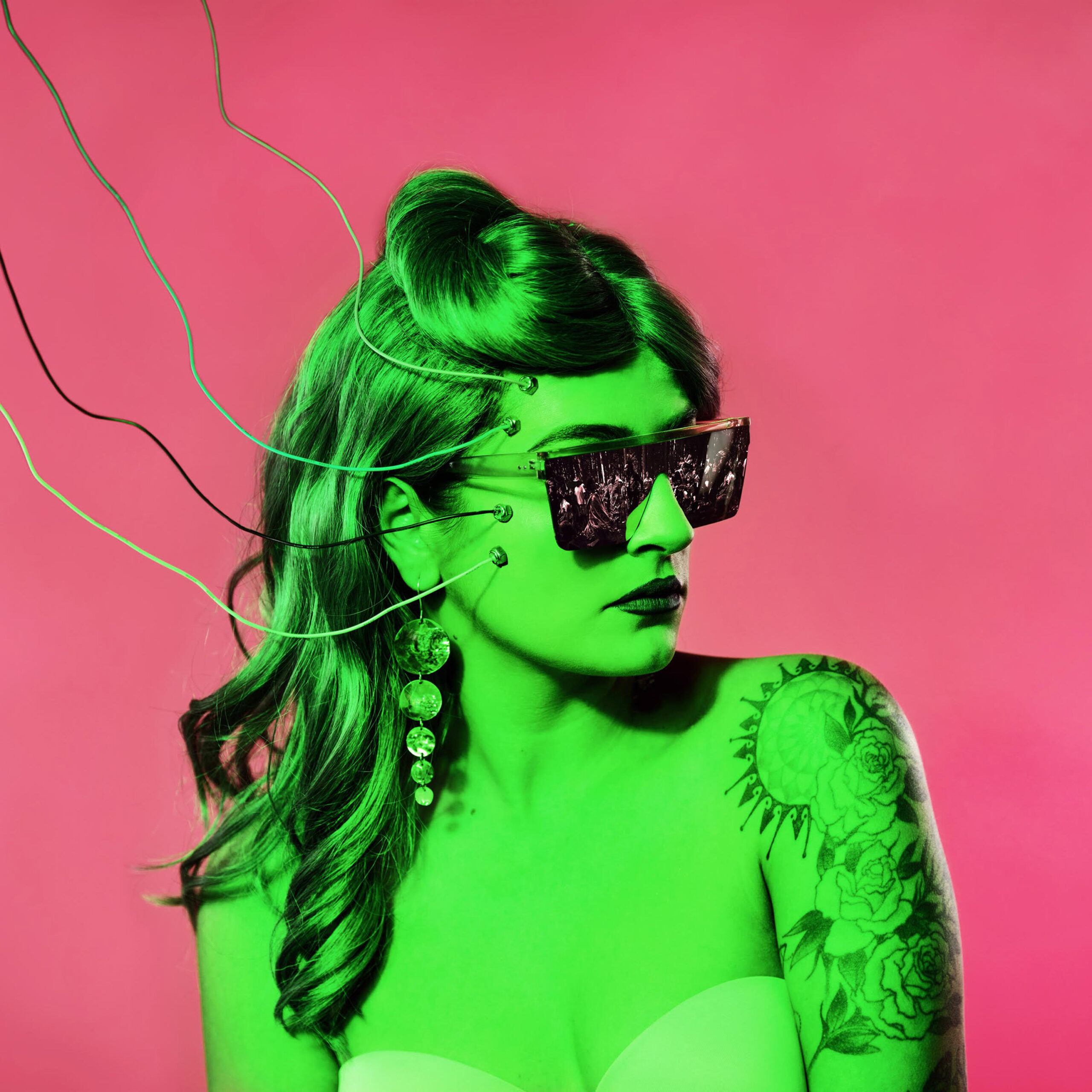 Cara Romero - Gikendaaso