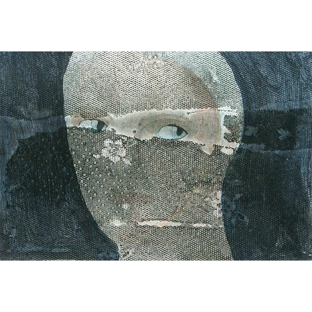 Christopher Banahan - Head (18)
