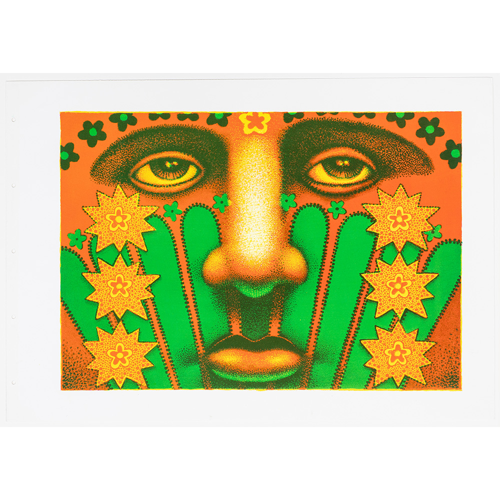 Ed Paschke – Bondo