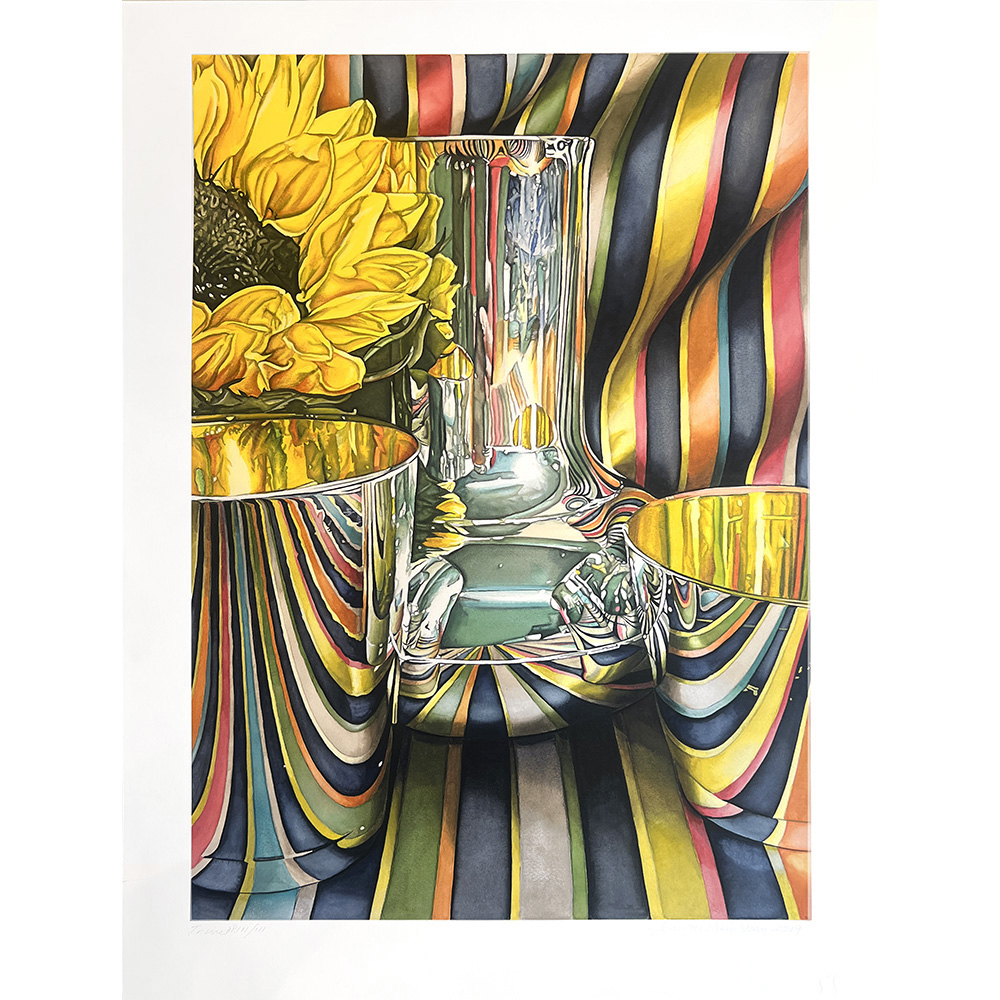 jeanette pasin sloan - Trine