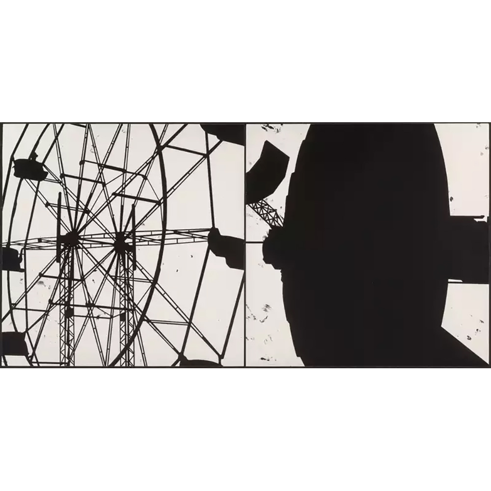 Randy Twaddle - Extended Orbits