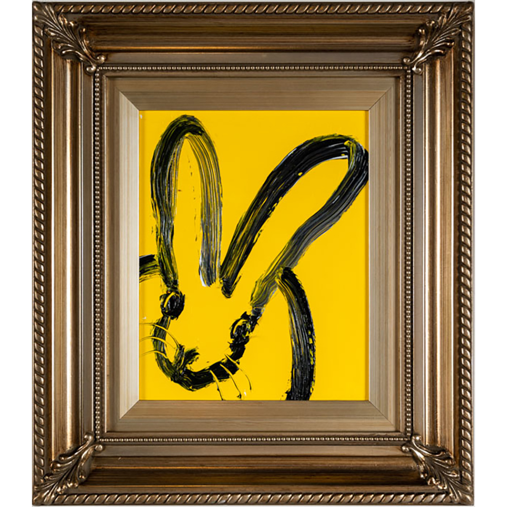 Hunt Slonem - Valejo