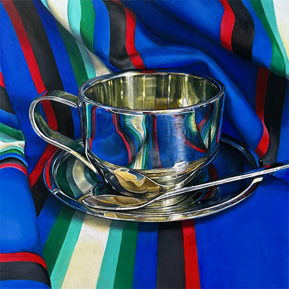 Jeanette Pasin - Plainsong