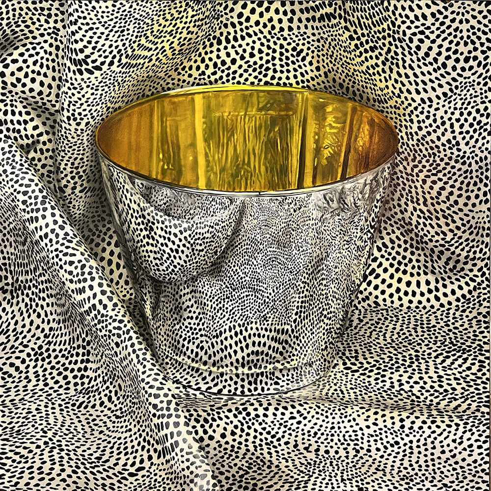 Jeanette Pasin Sloan - Singular Reflection