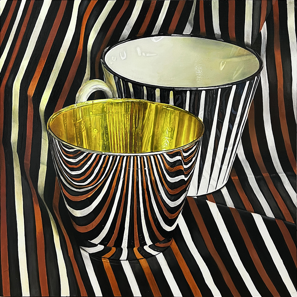 Jeanette Pasin Sloan - Tango