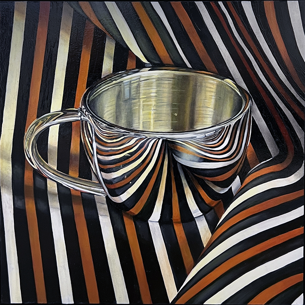 Jeanette Pasin Sloan - Tango II