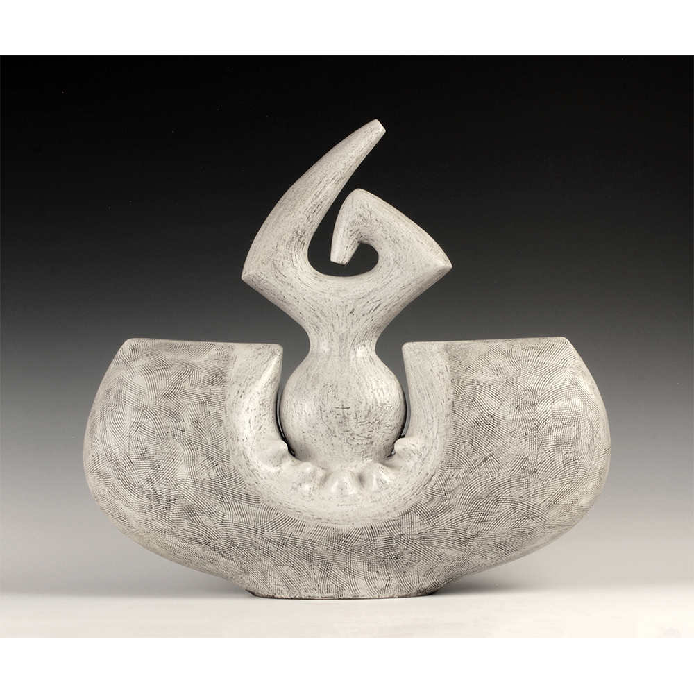 Sharon Brush - Phoenix Rising