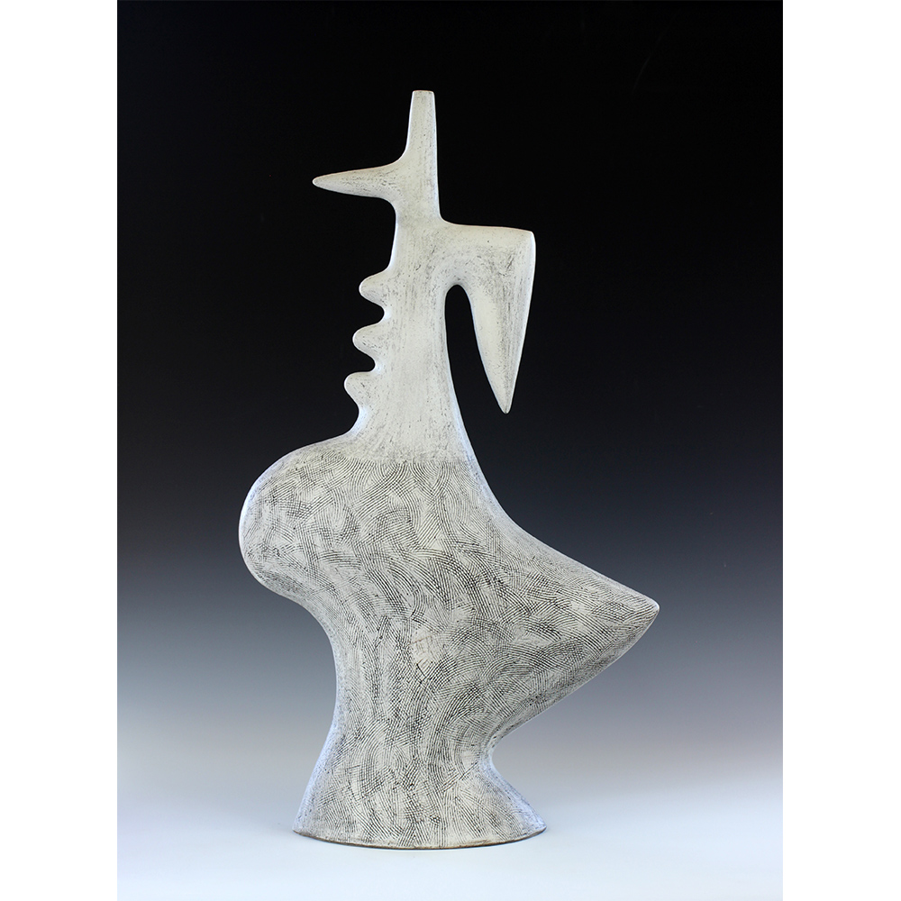 Sharon Brush - Venus de Minos Sharon Brush - Venus de Minos