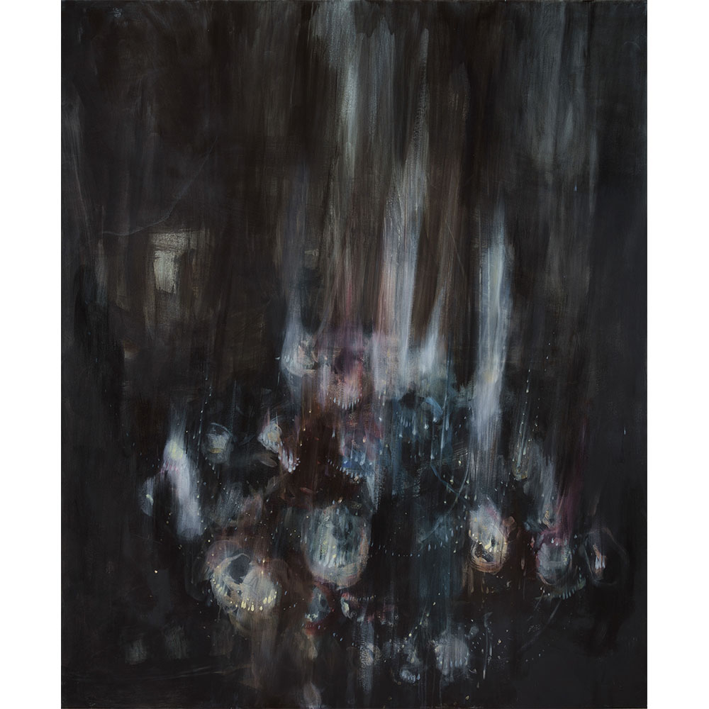 Angela Ellsworth - Fall