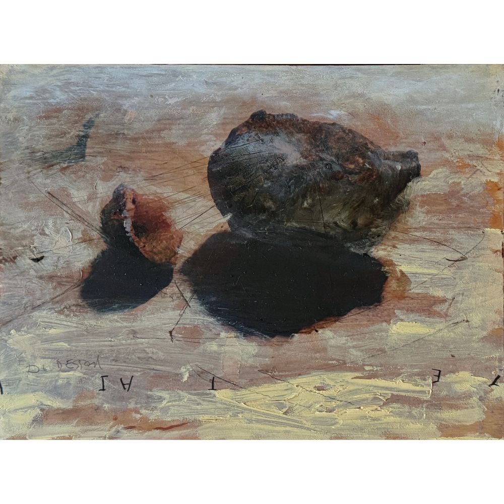 Didier Mahieu - Habitat
