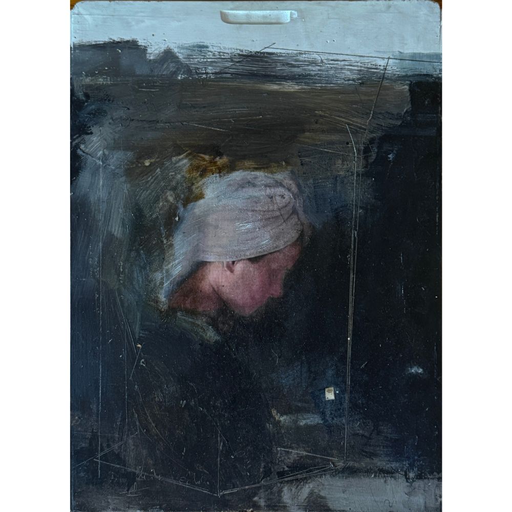 Didier Mahieu - La fille du pecheur
