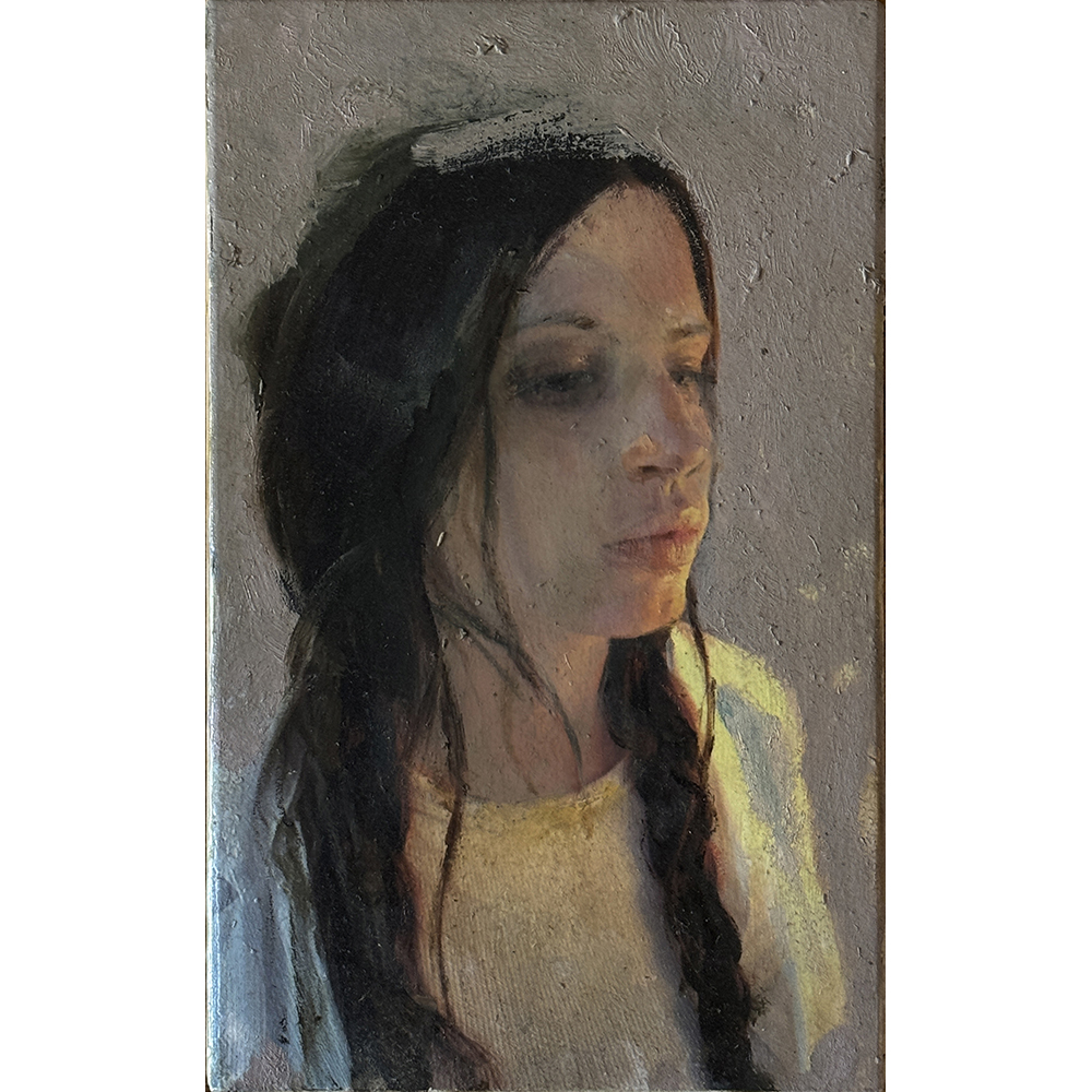 Didier Mahieu - Untitled