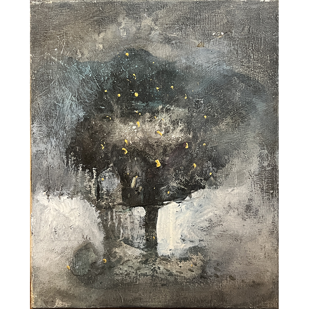 Didier Mahieu - Untitled