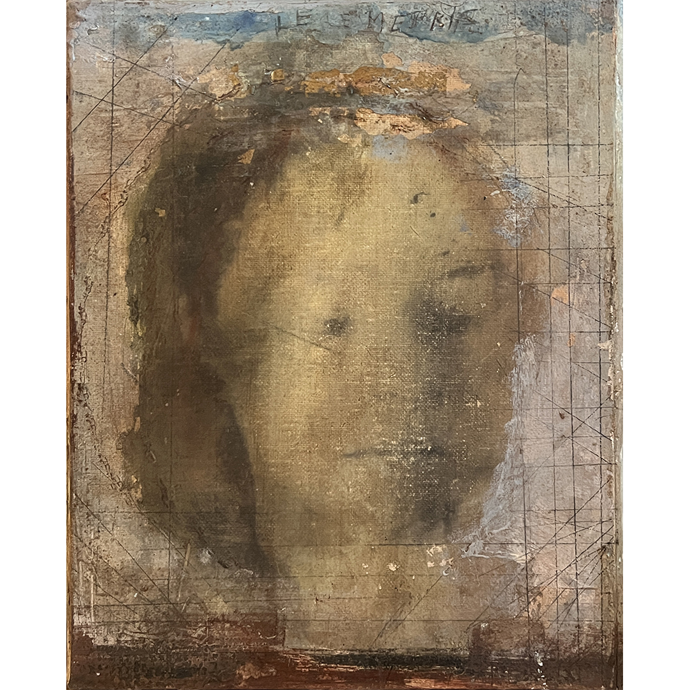Didier Mahieu - Untitled