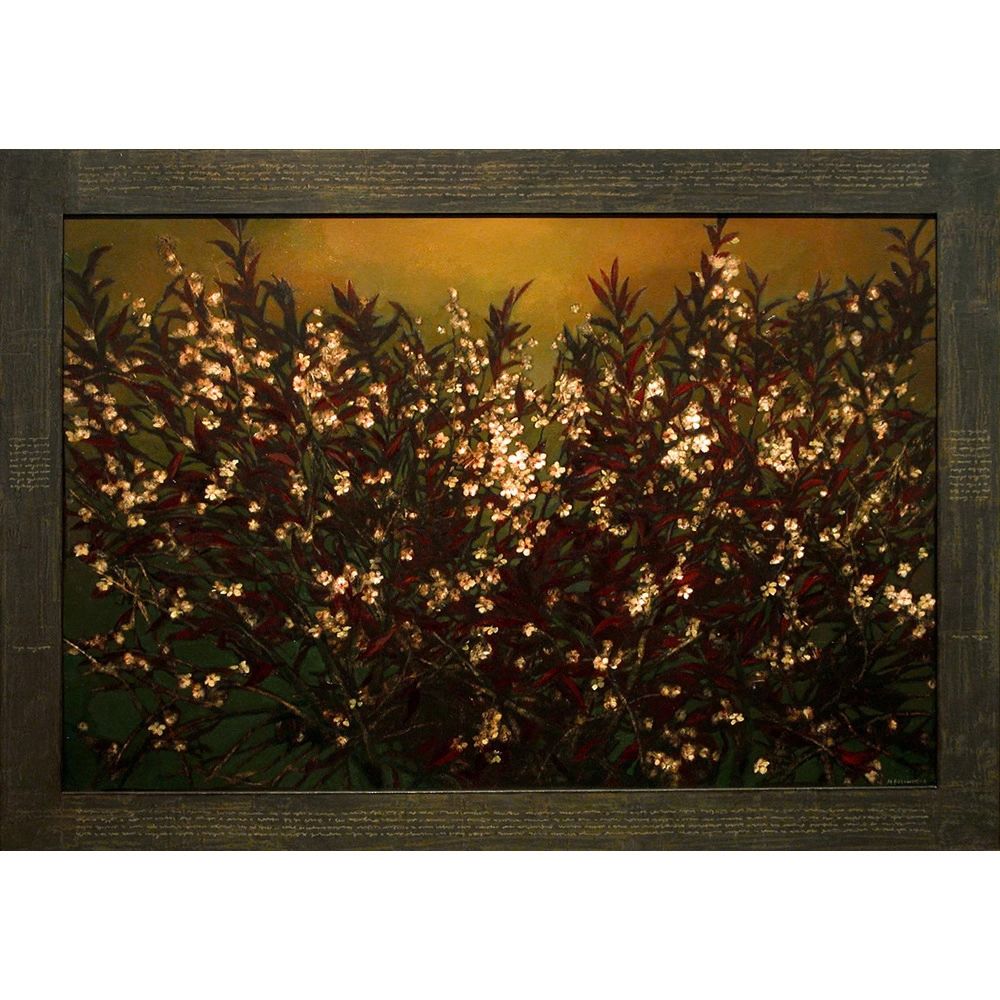 Igor Melnikov - Blossom
