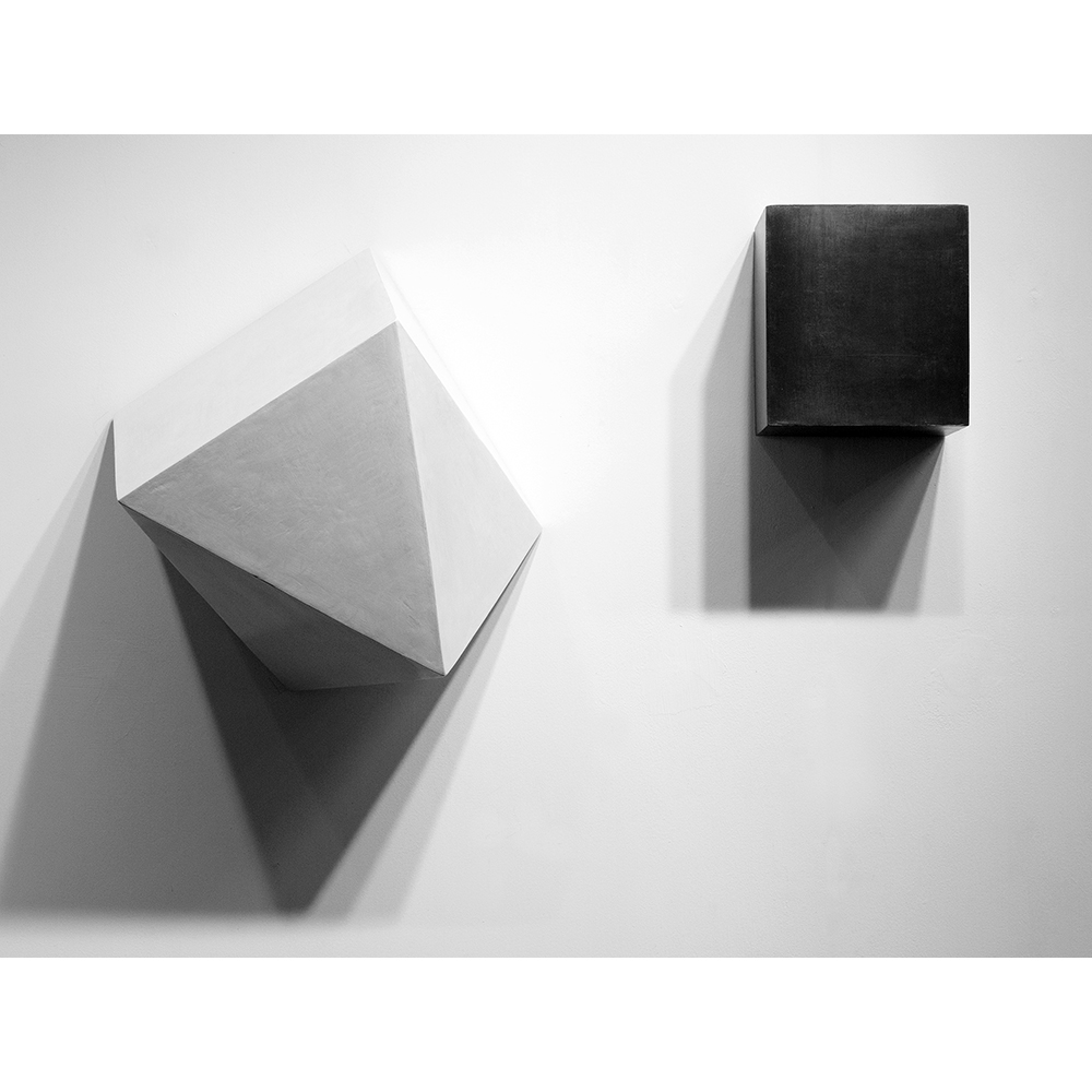 Marietta Patricia Leis - Convergence/Sublimation II