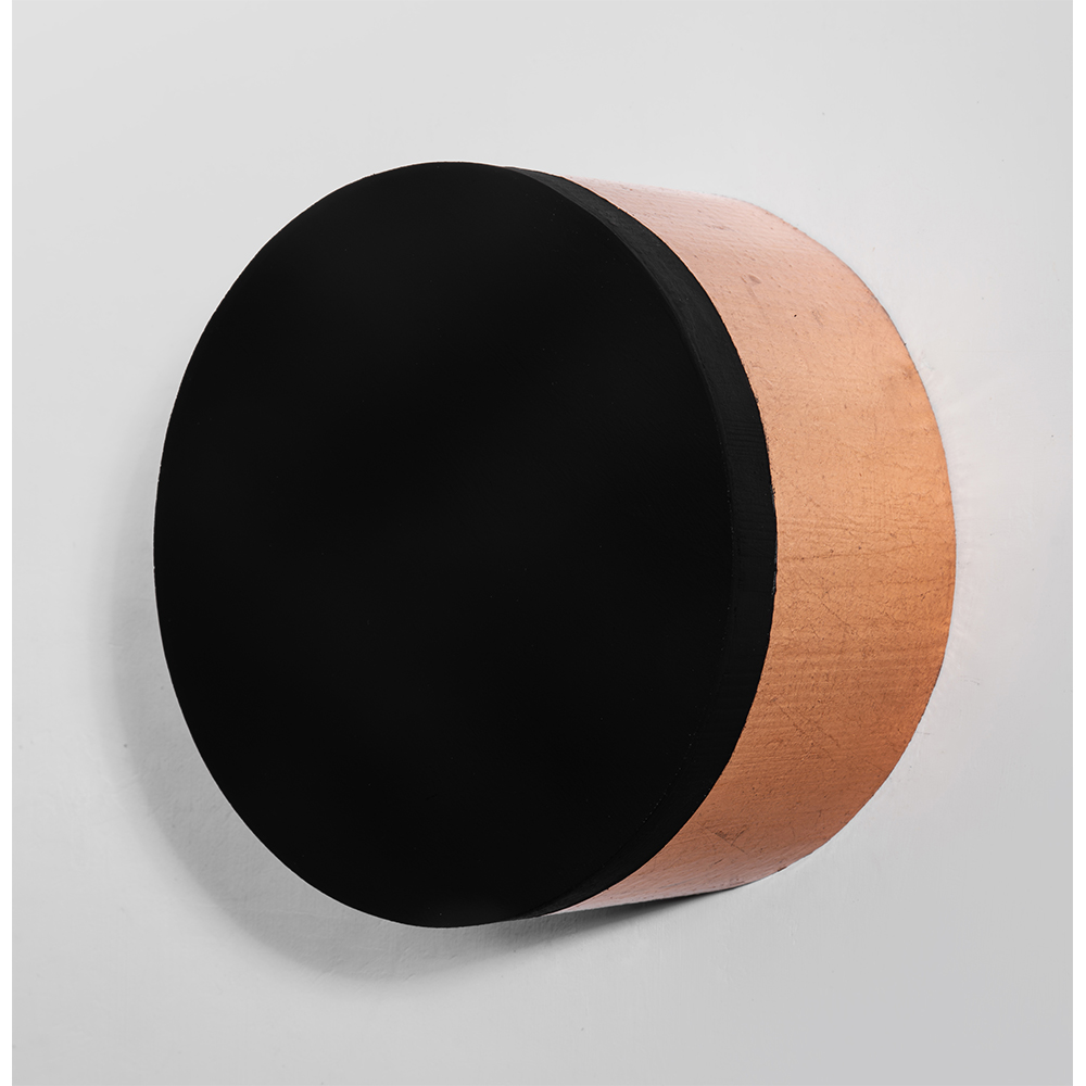 Marietta Patricia Leis - Eclipse 22