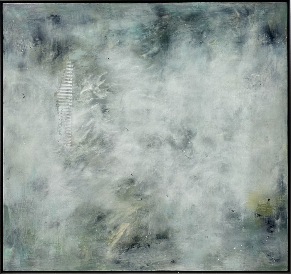 Raphaelle Goethals - Lagoon II