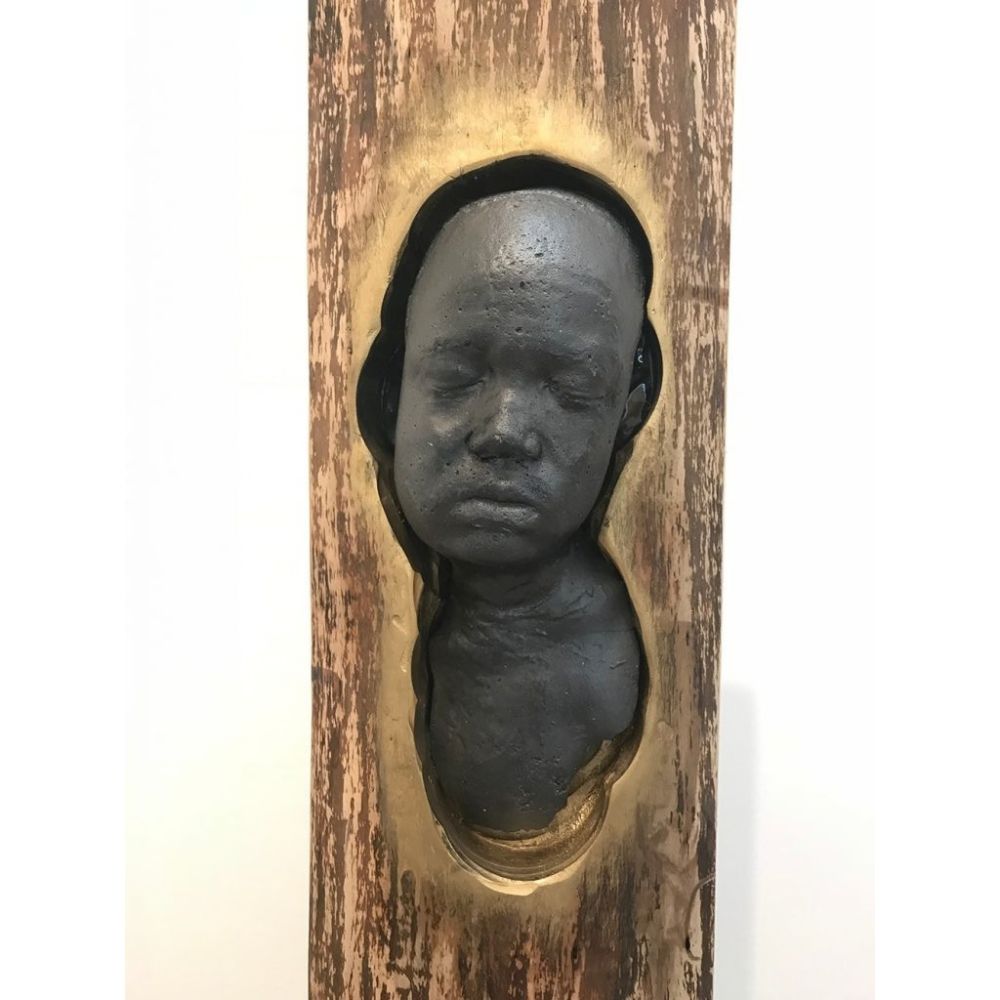 Stephen Hayes - Knot