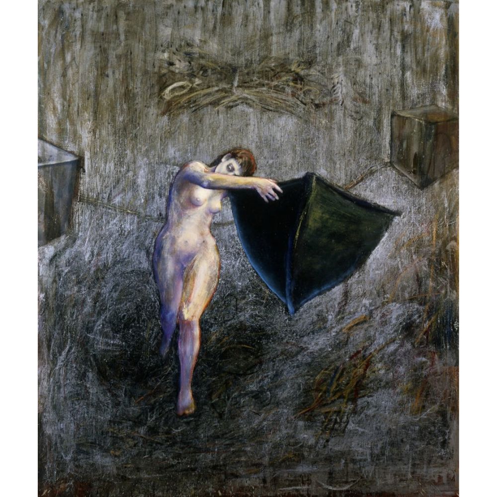 Kathleen Morris - Puerto en Medio